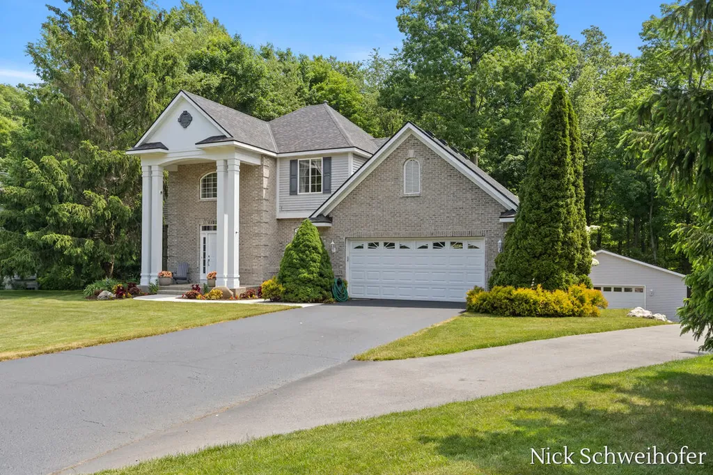11220 Oak Grove Road Grand Haven Charter Township MI 49417