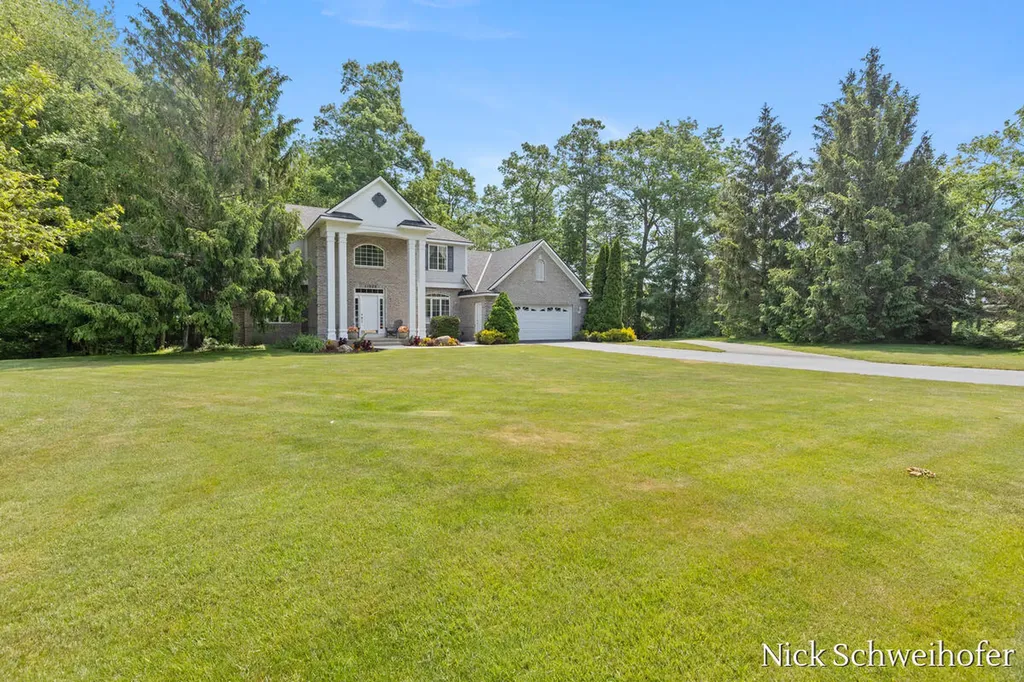 11220 Oak Grove Road Grand Haven Charter Township MI 49417