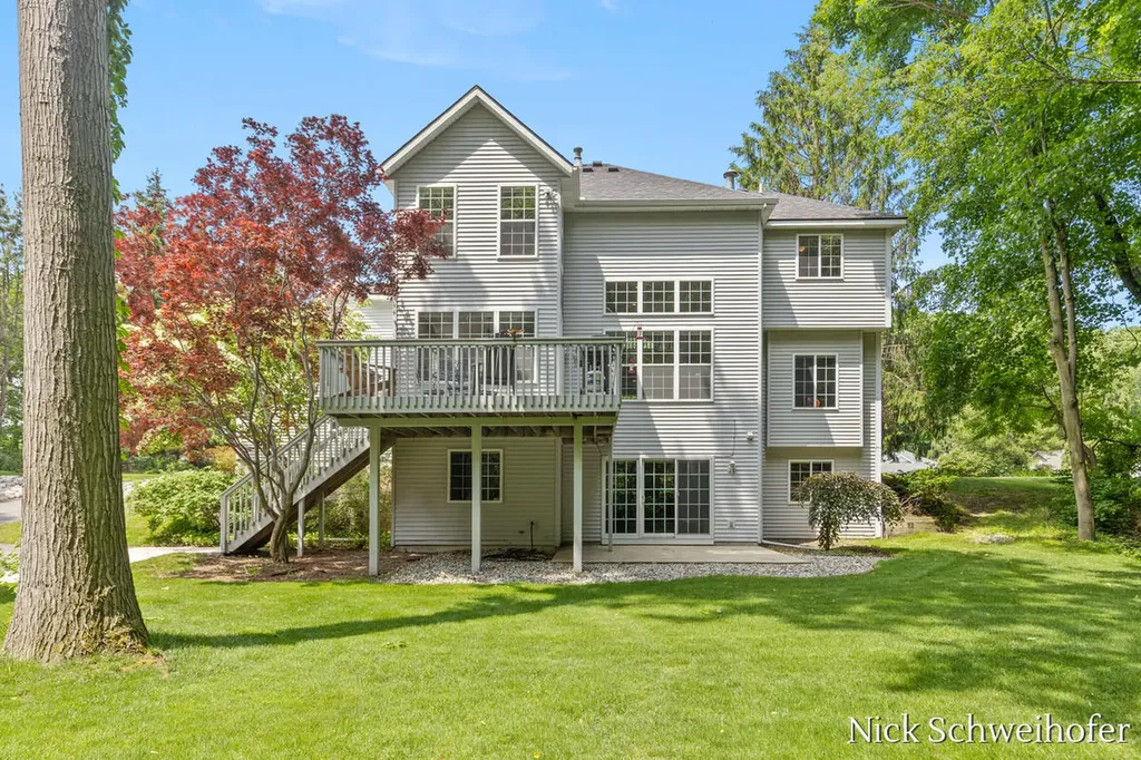 11220 Oak Grove Road Grand Haven Charter Township MI 49417