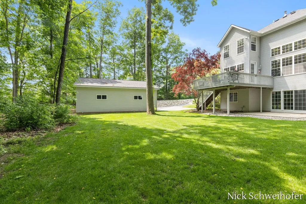 11220 Oak Grove Road Grand Haven Charter Township MI 49417
