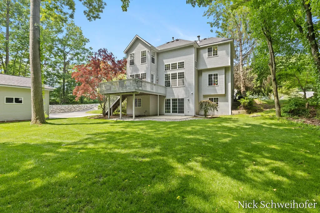 11220 Oak Grove Road Grand Haven Charter Township MI 49417