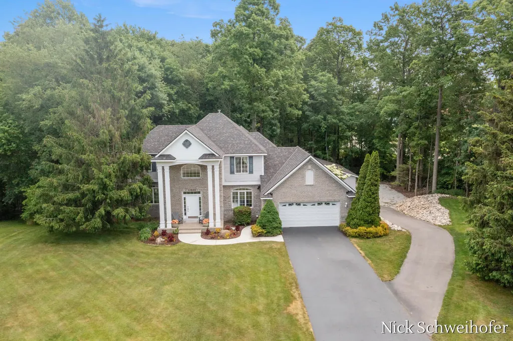 11220 Oak Grove Road Grand Haven Charter Township MI 49417