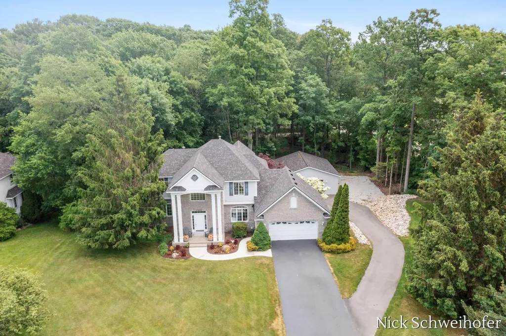 11220 Oak Grove Road Grand Haven Charter Township MI 49417