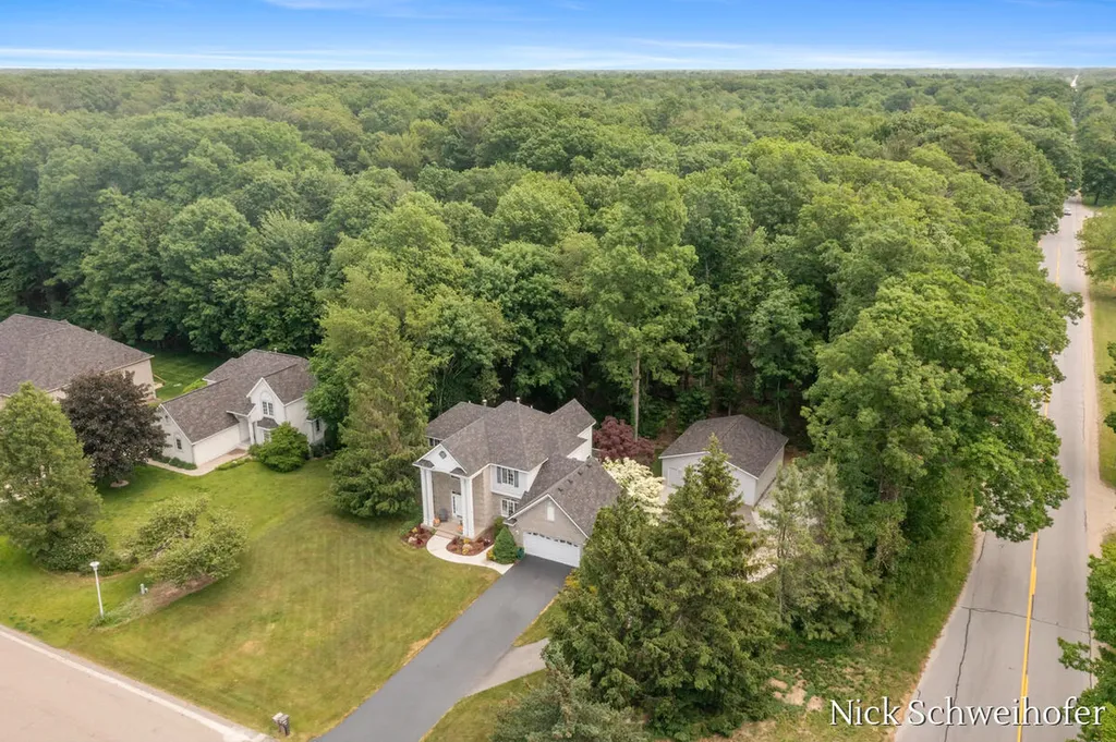 11220 Oak Grove Road Grand Haven Charter Township MI 49417