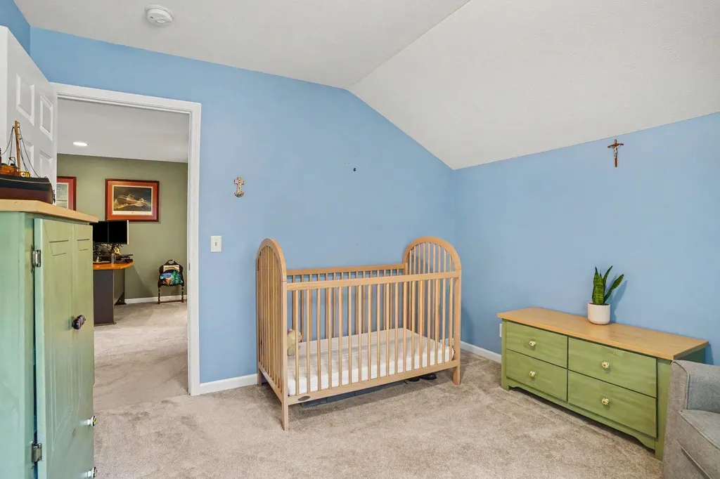 17473 Park Place Circle Ferrysburg City MI 49456
