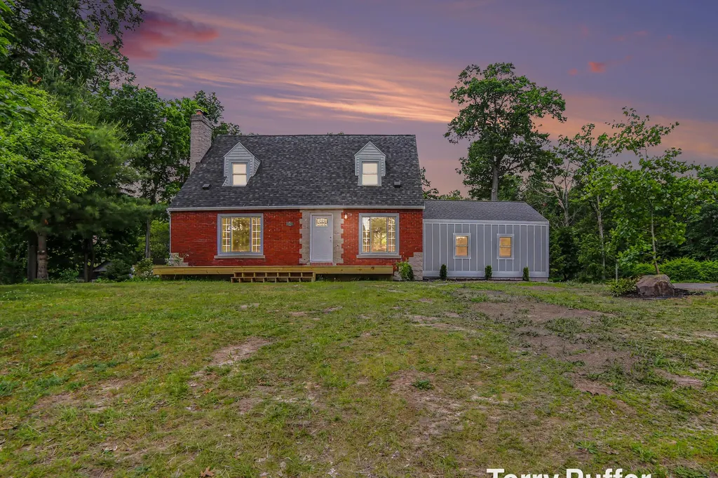 4897 Williams Street Montague City MI 49437