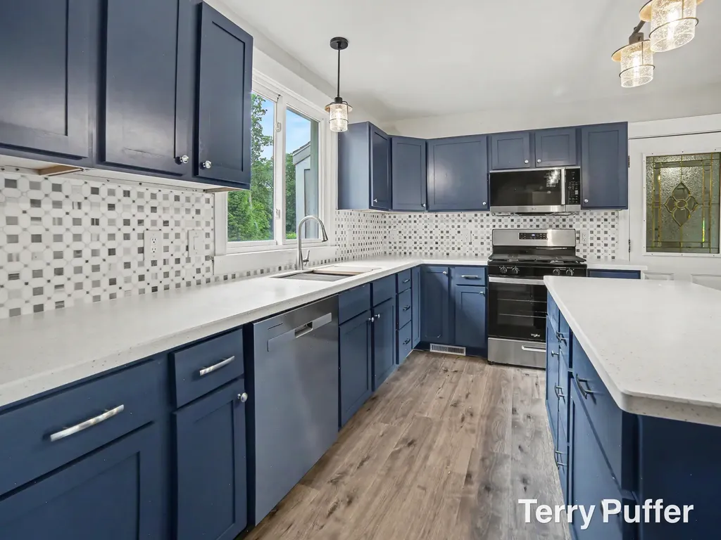 4897 Williams Street Montague City MI 49437