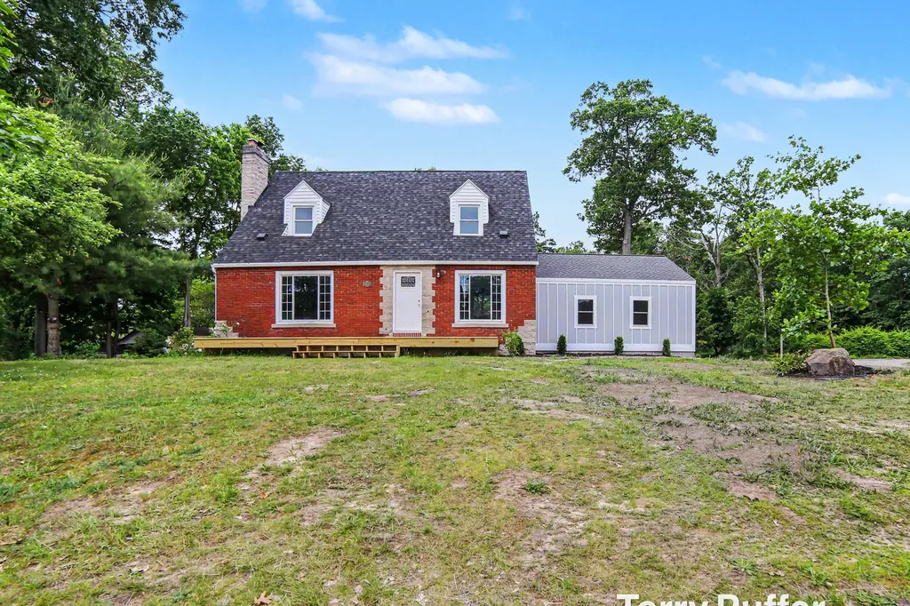 4897 Williams Street Montague City MI 49437