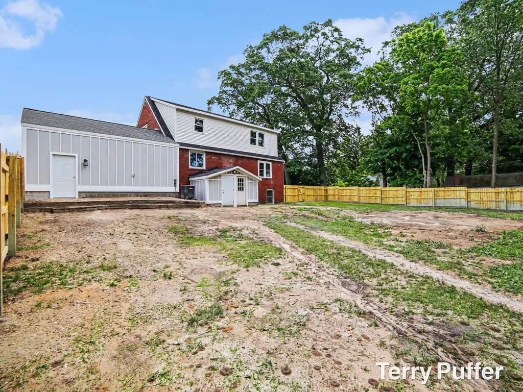 4897 Williams Street Montague City MI 49437