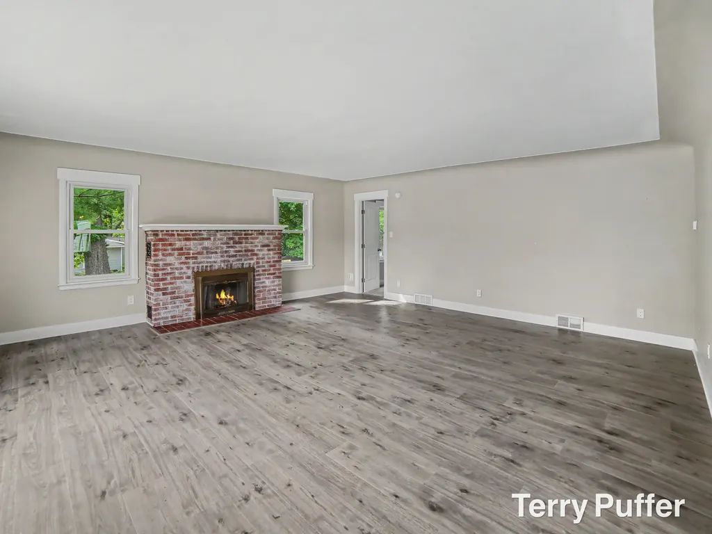 4897 Williams Street Montague City MI 49437