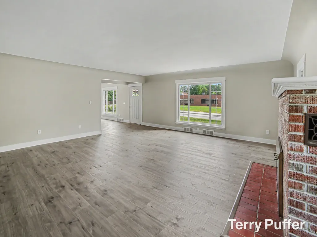 4897 Williams Street Montague City MI 49437