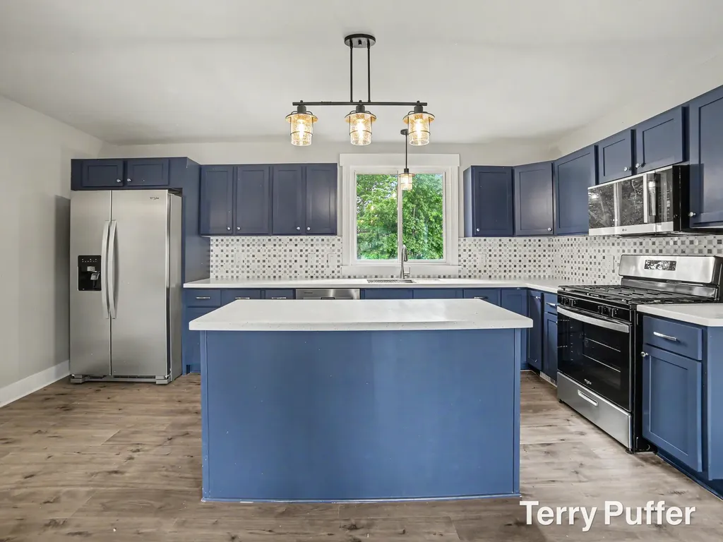 4897 Williams Street Montague City MI 49437