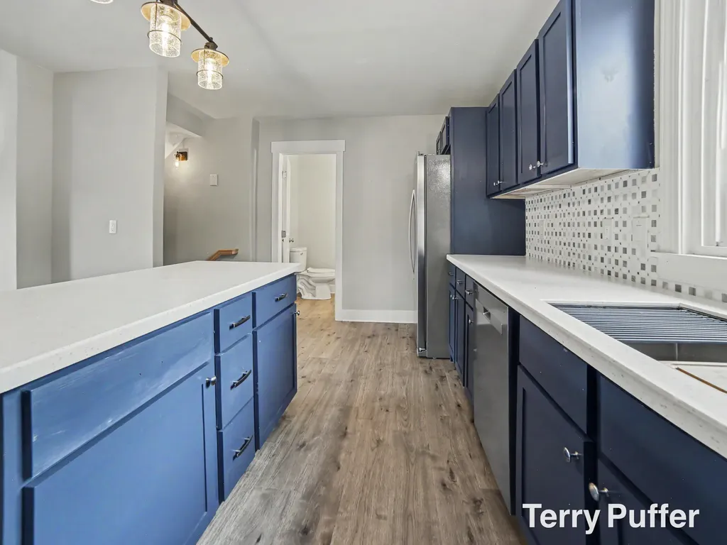 4897 Williams Street Montague City MI 49437