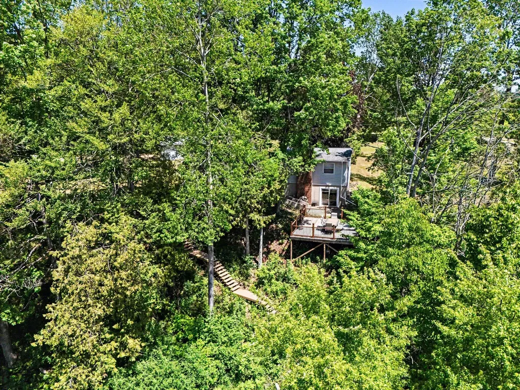 16541 Schofield Road Hersey Township MI 49639
