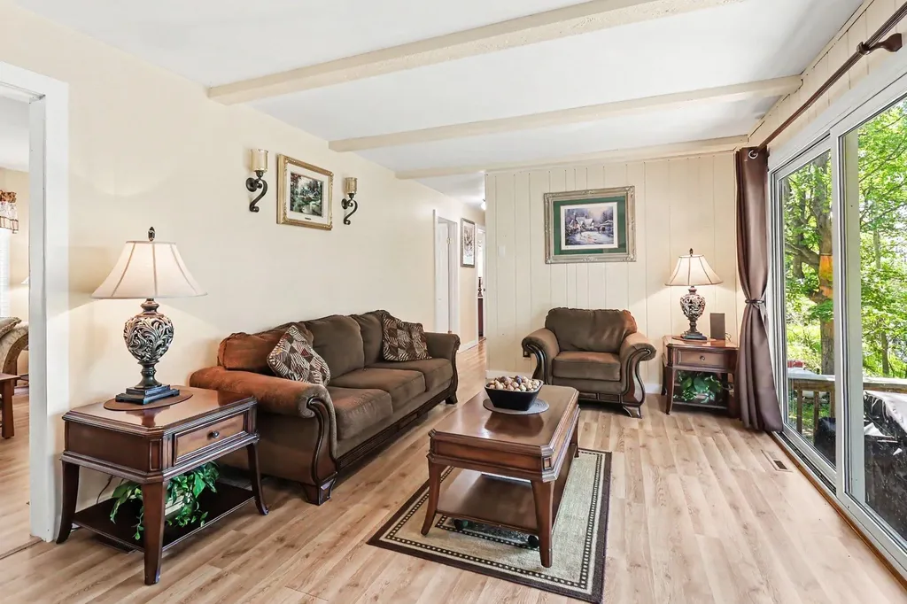 16541 Schofield Road Hersey Township MI 49639