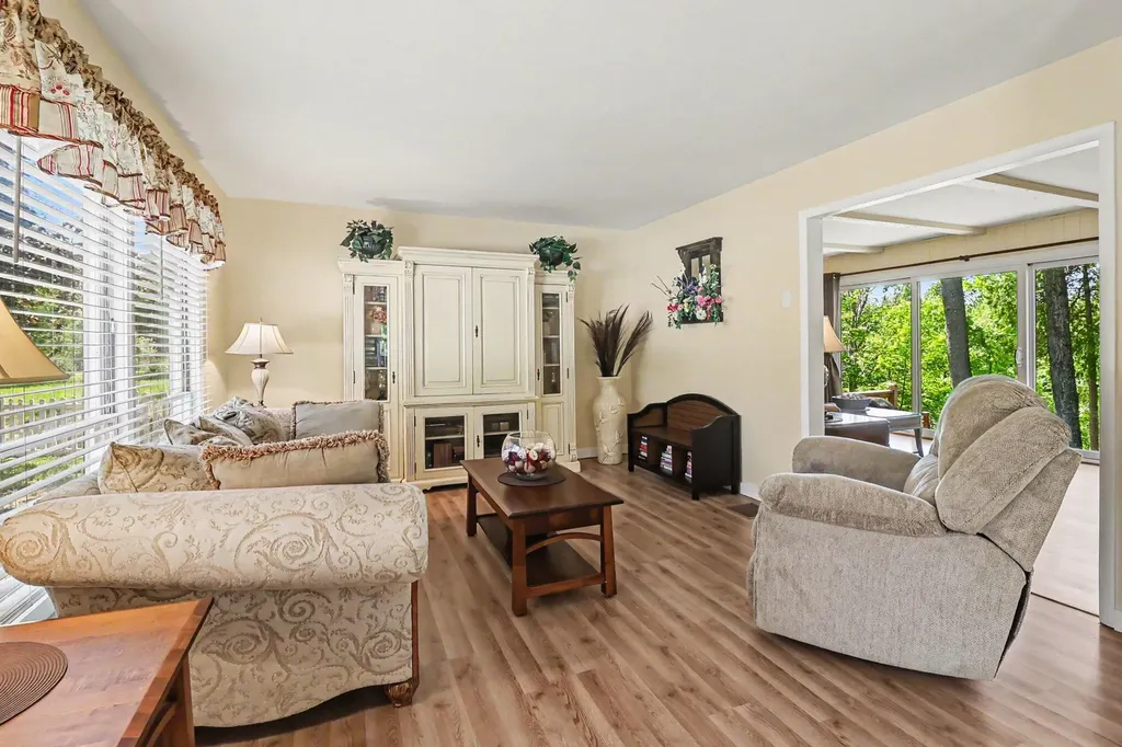 16541 Schofield Road Hersey Township MI 49639