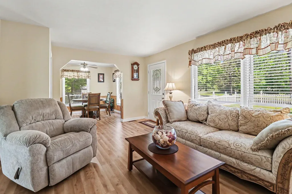 16541 Schofield Road Hersey Township MI 49639