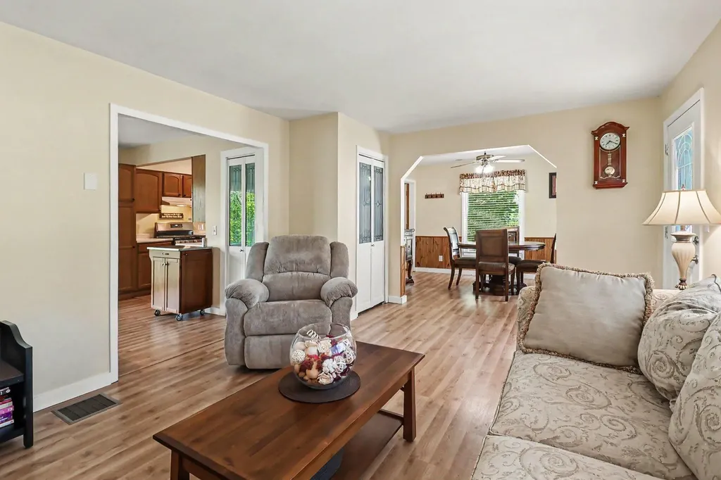 16541 Schofield Road Hersey Township MI 49639