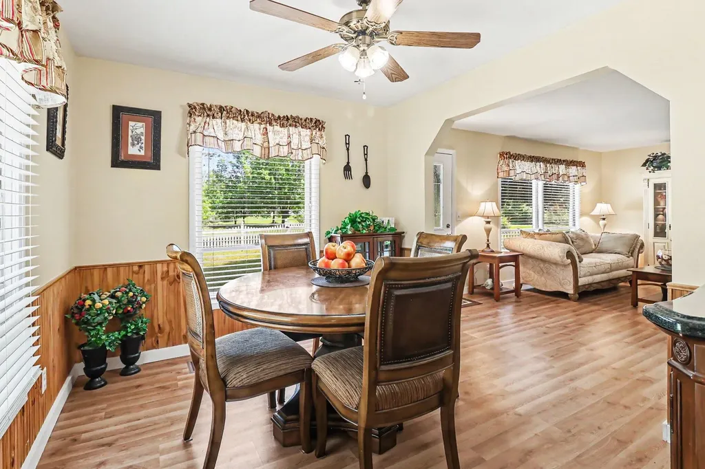 16541 Schofield Road Hersey Township MI 49639