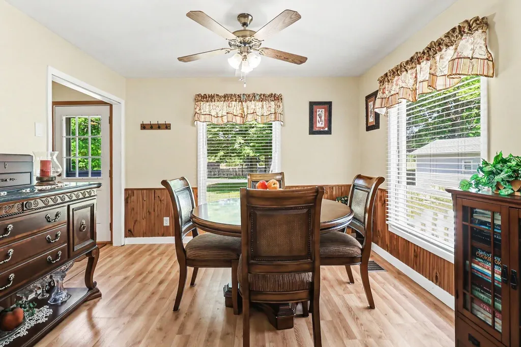 16541 Schofield Road Hersey Township MI 49639