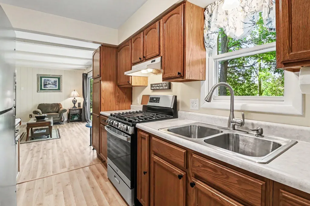 16541 Schofield Road Hersey Township MI 49639