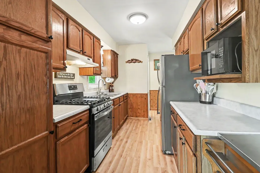16541 Schofield Road Hersey Township MI 49639