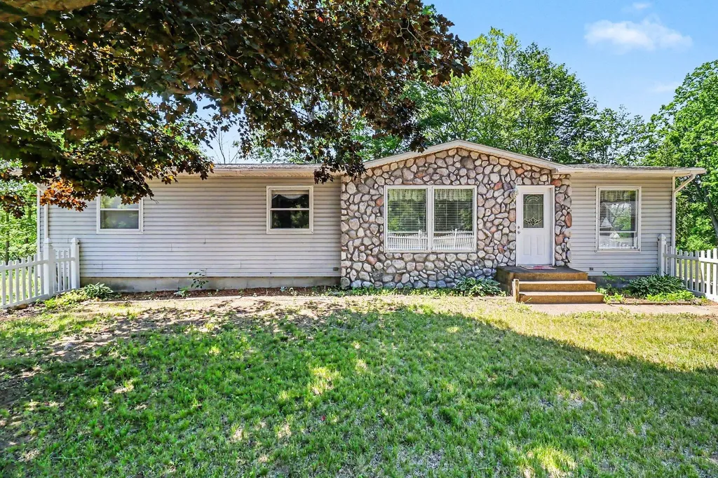 16541 Schofield Road Hersey Township MI 49639