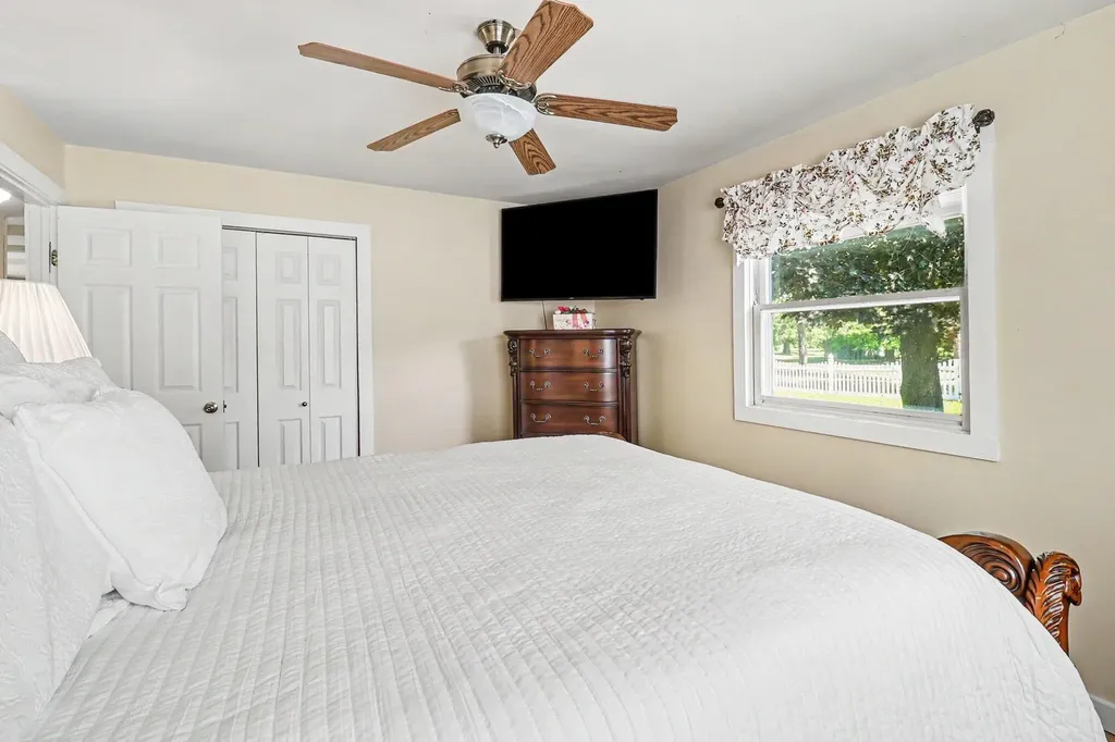 16541 Schofield Road Hersey Township MI 49639