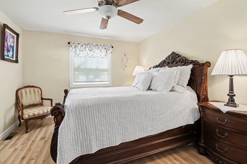 16541 Schofield Road Hersey Township MI 49639