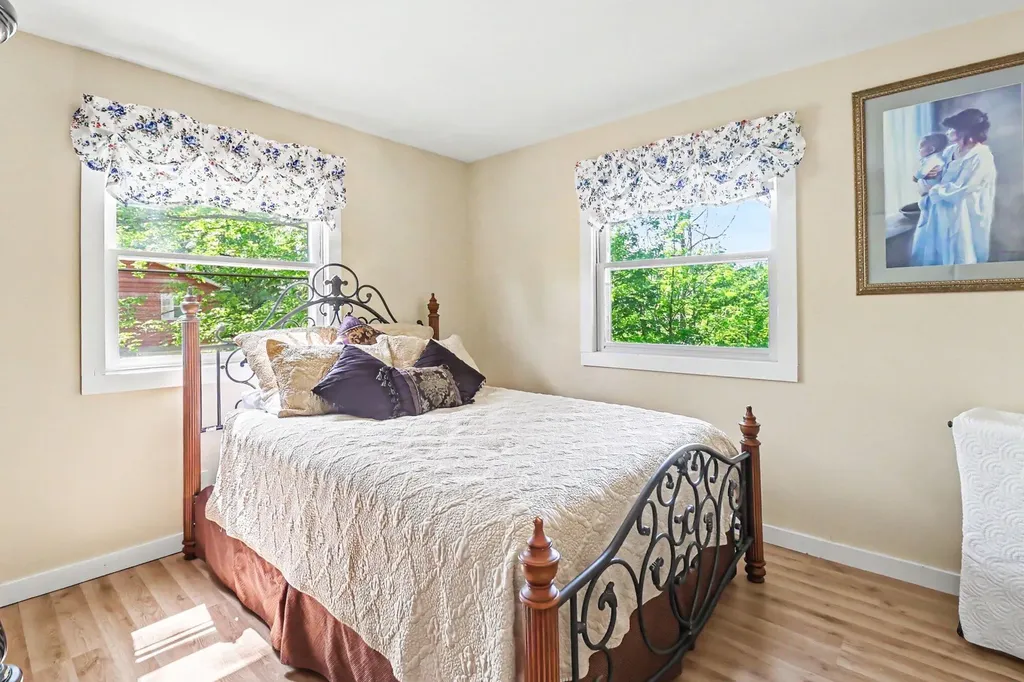 16541 Schofield Road Hersey Township MI 49639