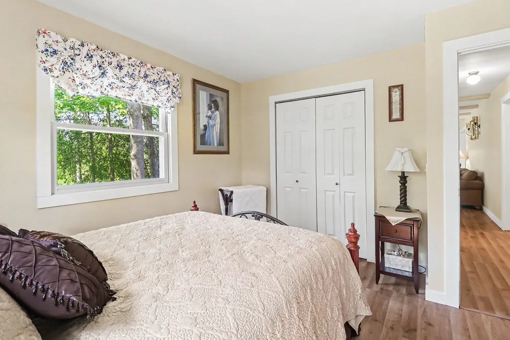 16541 Schofield Road Hersey Township MI 49639
