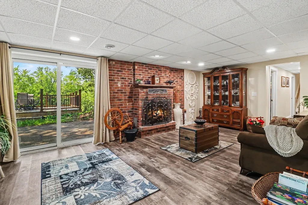 16541 Schofield Road Hersey Township MI 49639