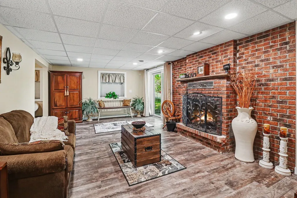 16541 Schofield Road Hersey Township MI 49639