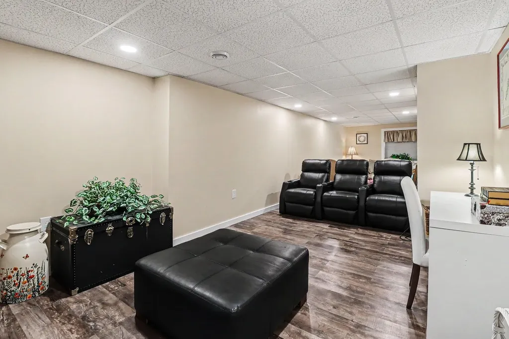 16541 Schofield Road Hersey Township MI 49639