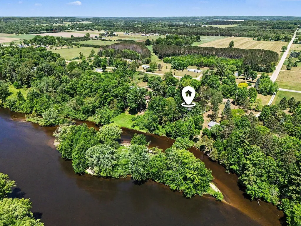 16541 Schofield Road Hersey Township MI 49639