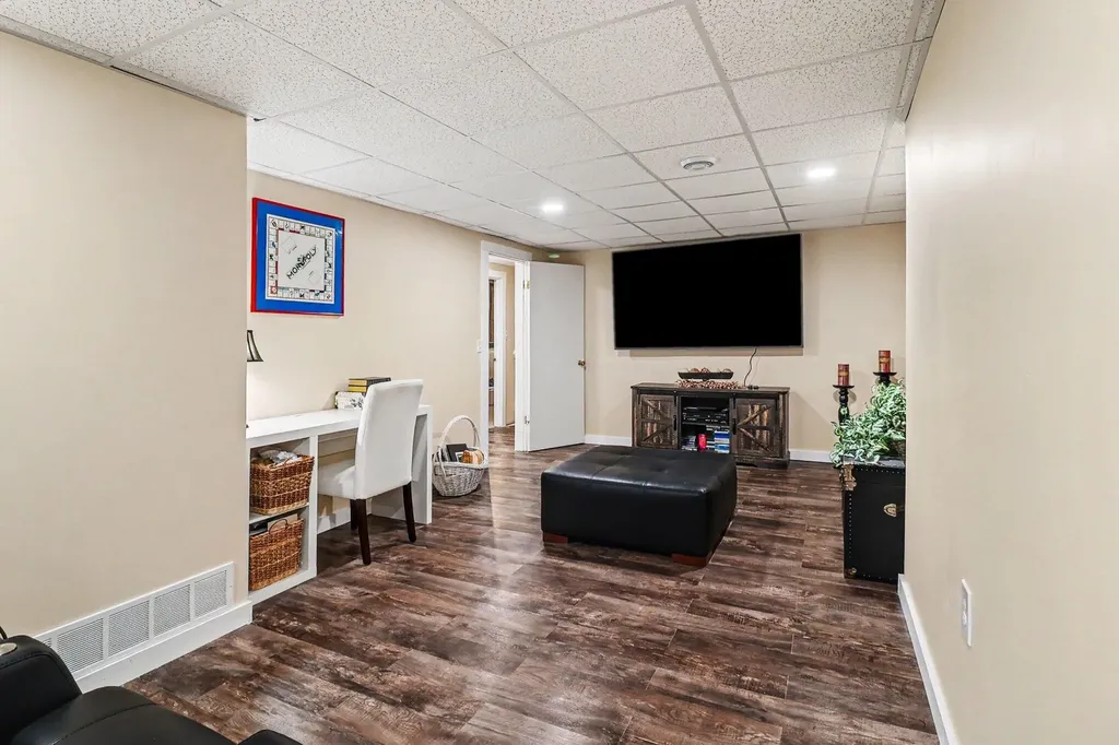 16541 Schofield Road Hersey Township MI 49639