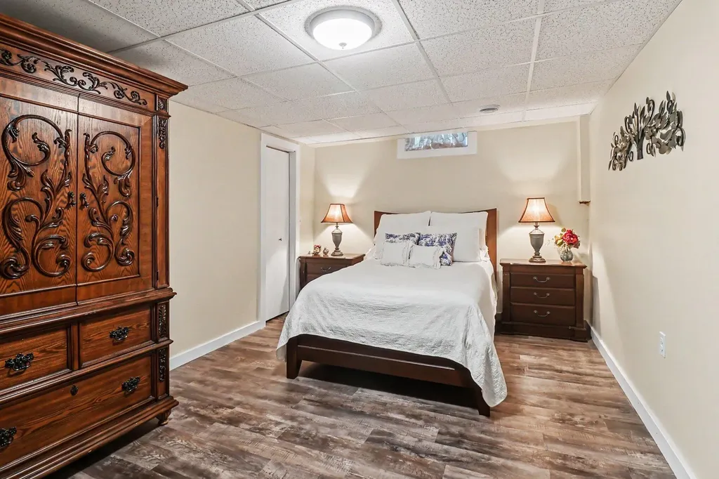 16541 Schofield Road Hersey Township MI 49639