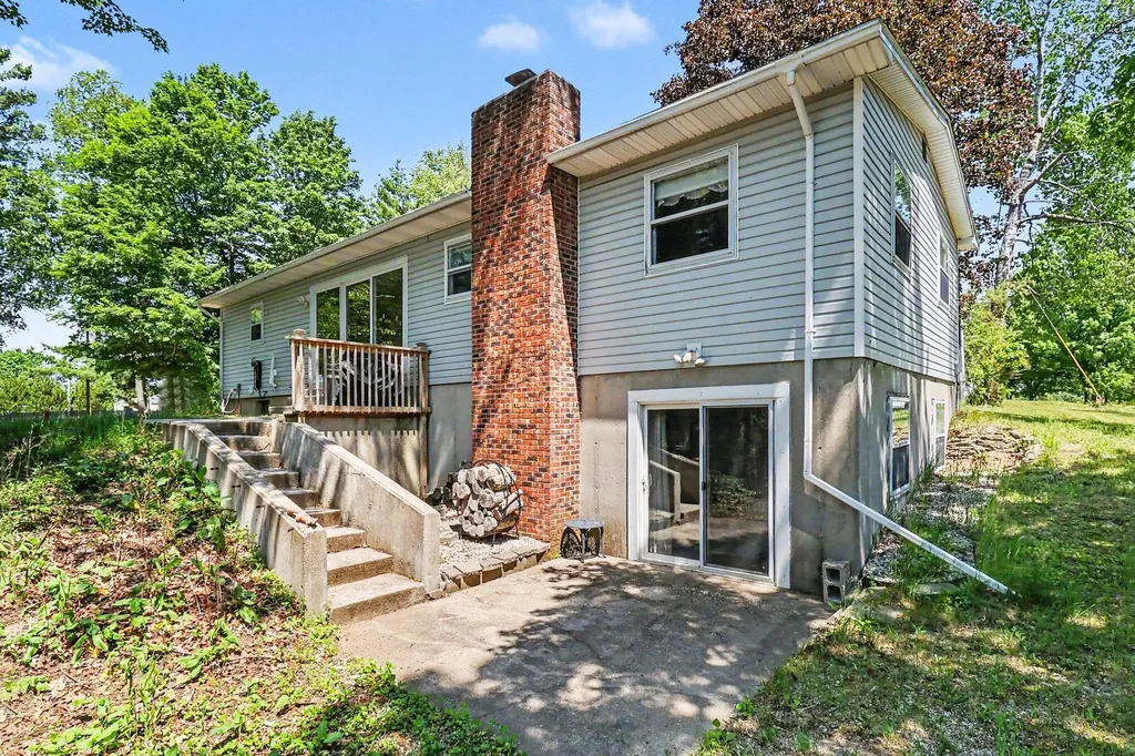 16541 Schofield Road Hersey Township MI 49639