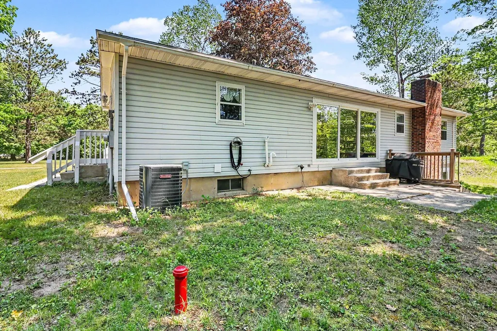 16541 Schofield Road Hersey Township MI 49639