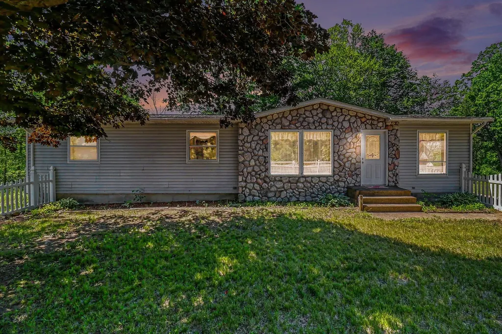 16541 Schofield Road Hersey Township MI 49639
