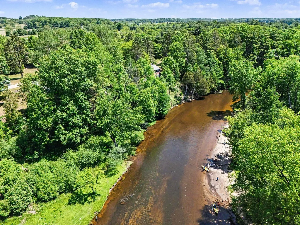 16541 Schofield Road Hersey Township MI 49639