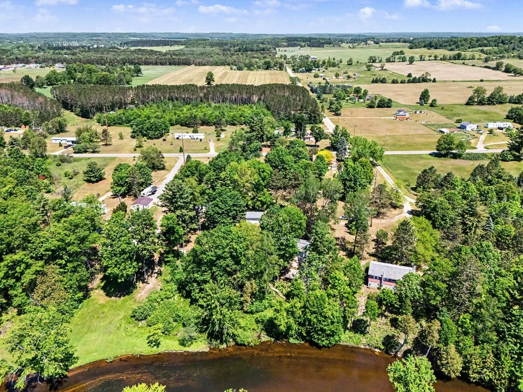 16541 Schofield Road Hersey Township MI 49639