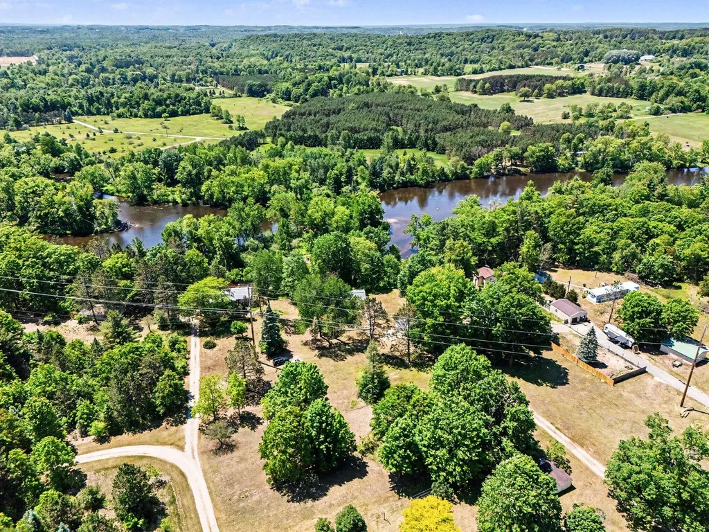 16541 Schofield Road Hersey Township MI 49639
