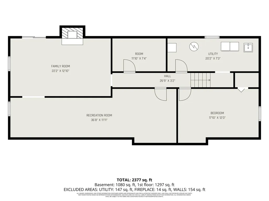 16541 Schofield Road Hersey Township MI 49639