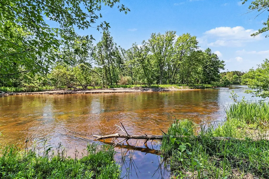 16541 Schofield Road Hersey Township MI 49639