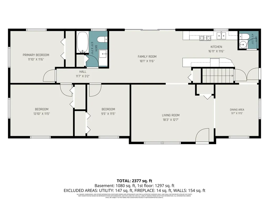 16541 Schofield Road Hersey Township MI 49639