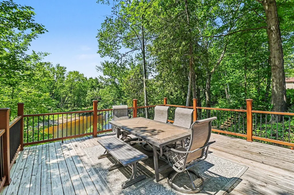 16541 Schofield Road Hersey Township MI 49639