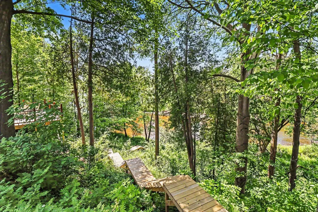 16541 Schofield Road Hersey Township MI 49639