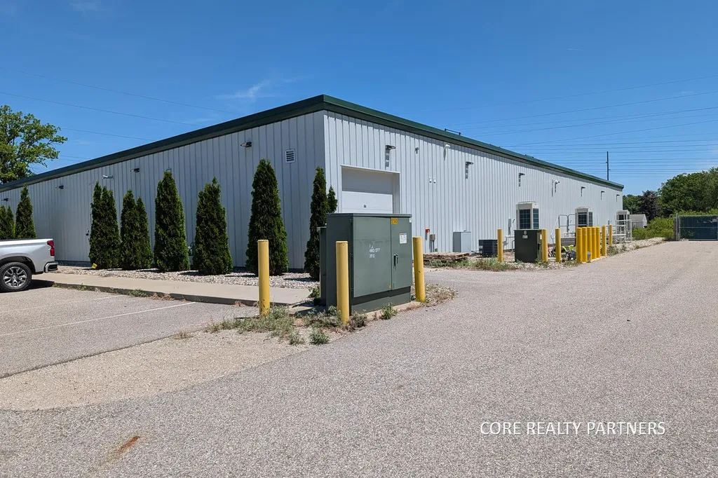 3129 E Laketon Avenue Muskegon Charter Township MI 49442