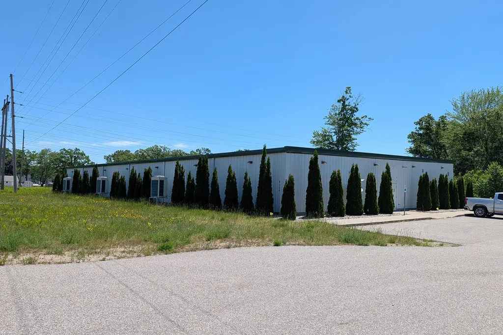 3129 E Laketon Avenue Muskegon Charter Township MI 49442